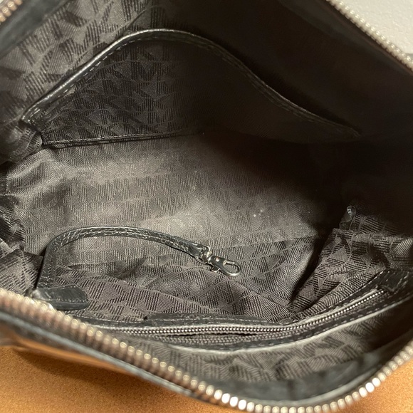 Michael Kors Top Handle Bag - Picture 5 of 6